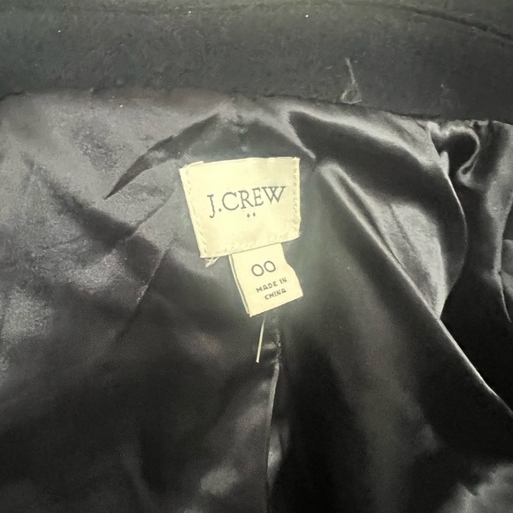 J Crew Winter Coat - Picture 3 of 3